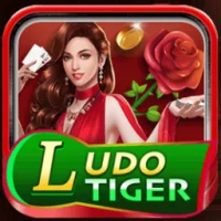 Ludo Tiger